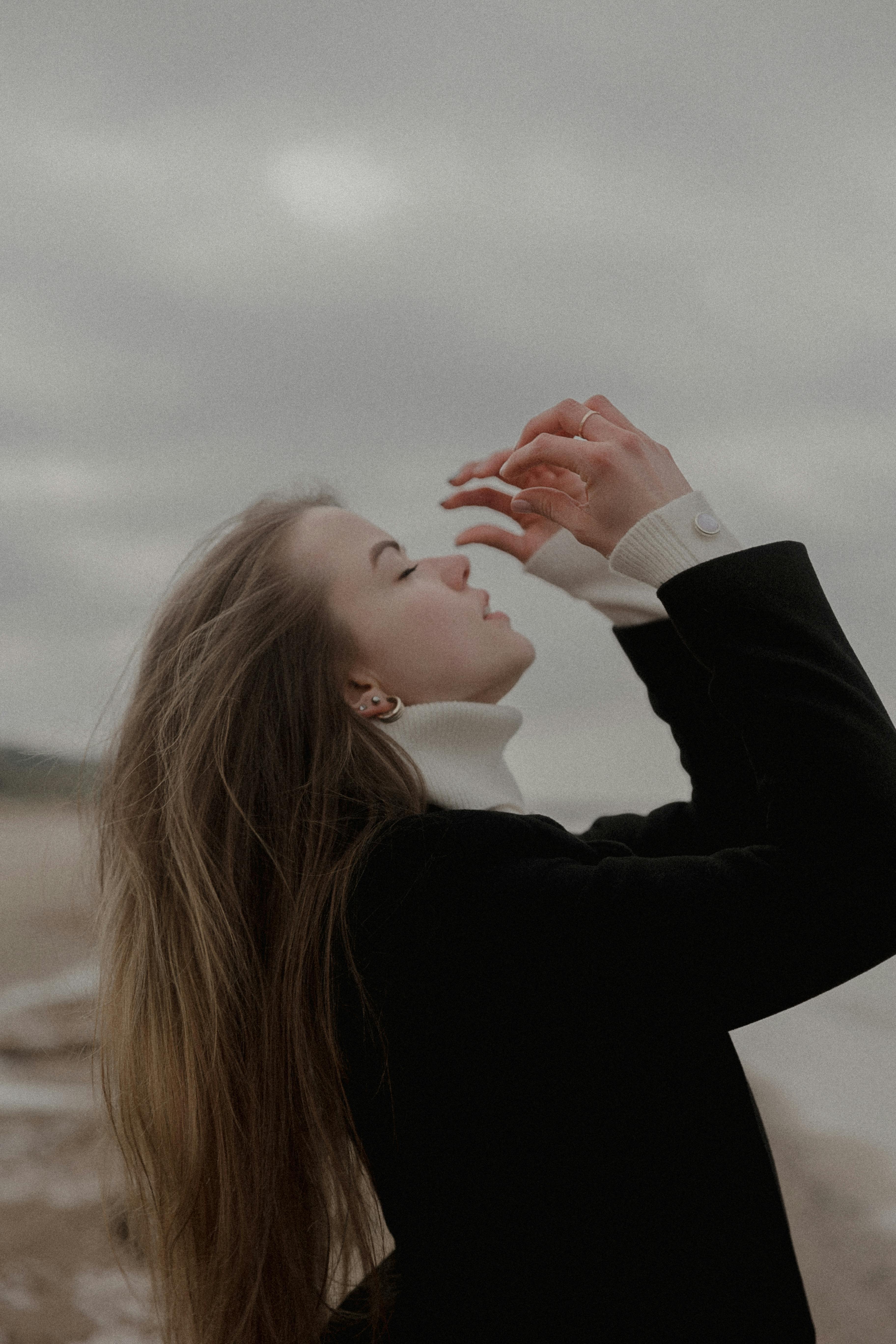 Gratis Immagine gratuita di aggraziato, assolo, bellezza Foto a disposizione