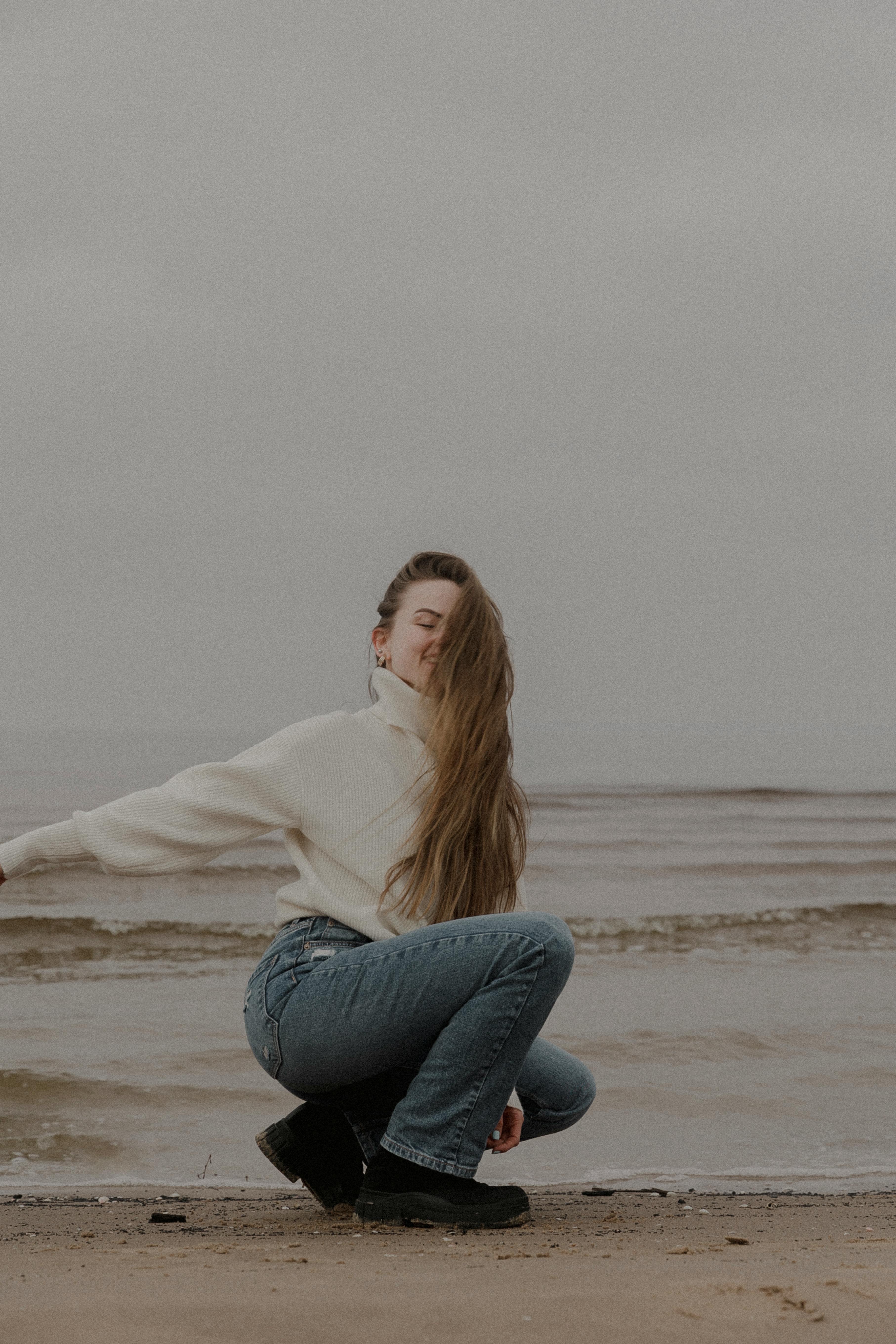 무료 pexelsphotos, 개인적인 순간, 긴 머리의 무료 스톡 사진