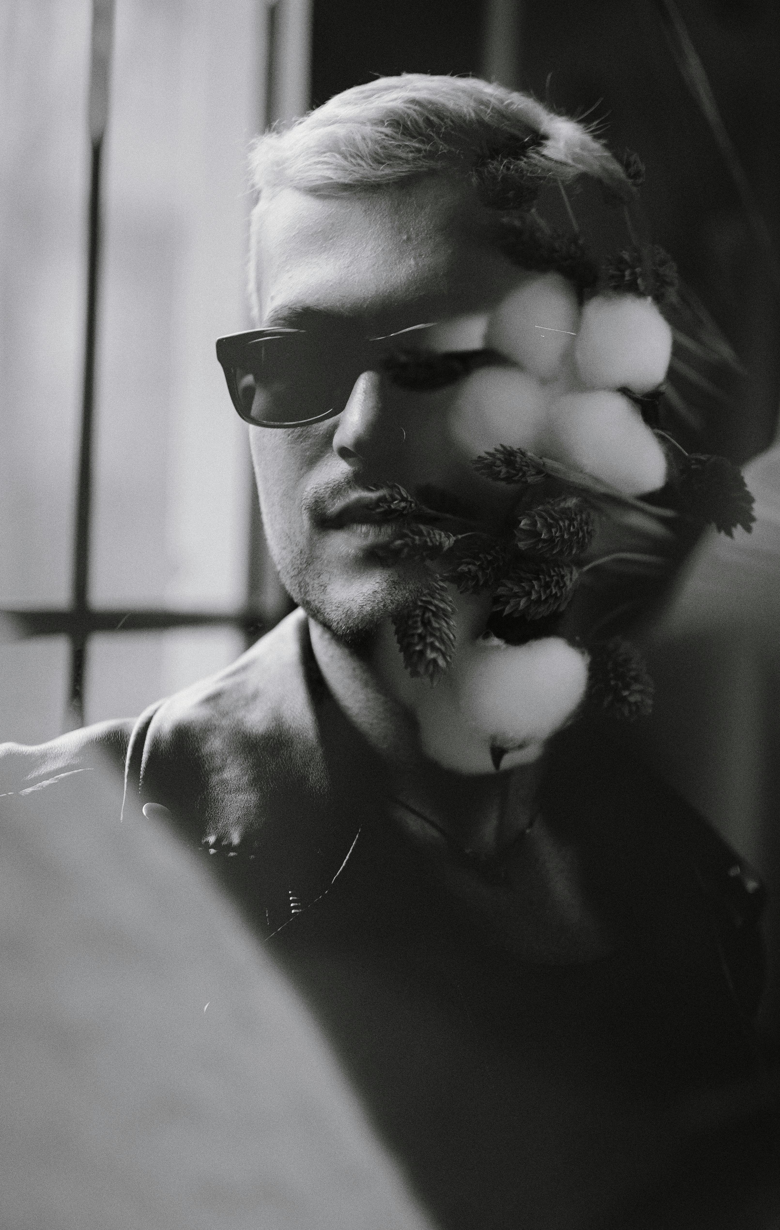 Gratuit Imagine de stoc gratuită din abstract, alb-negru, artă modernă Fotografie de stoc