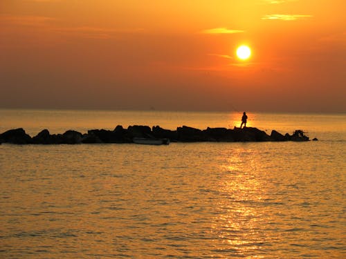 Základová fotografie zdarma na téma abruzzi, adriatica, alba