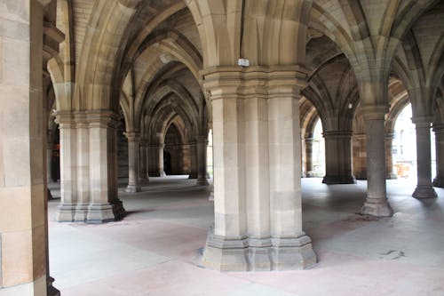 Fotos de stock gratuitas de castillo, Edimburgo, en bandas