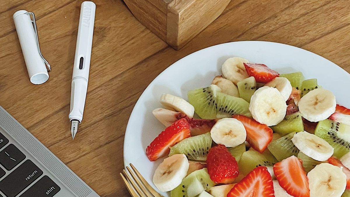 Alimentation et productivité - illustration