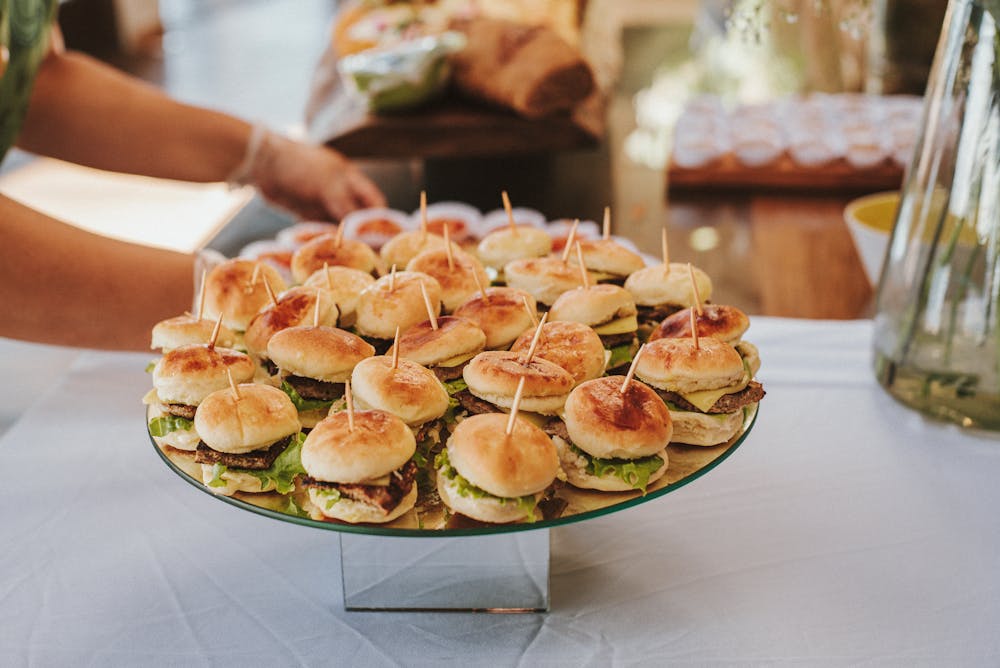 Mini Beef Wellington Bites Mini Beef Wellington Bites