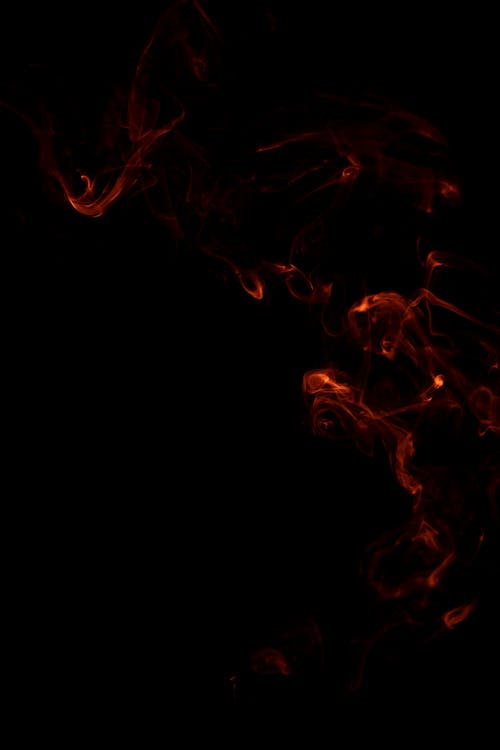 Бесплатное стоковое фото с вертикальный выстрел, дым, Искусство