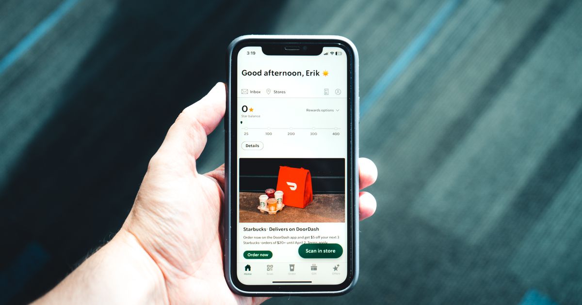 Primeira compra na Shopee: passo a passo