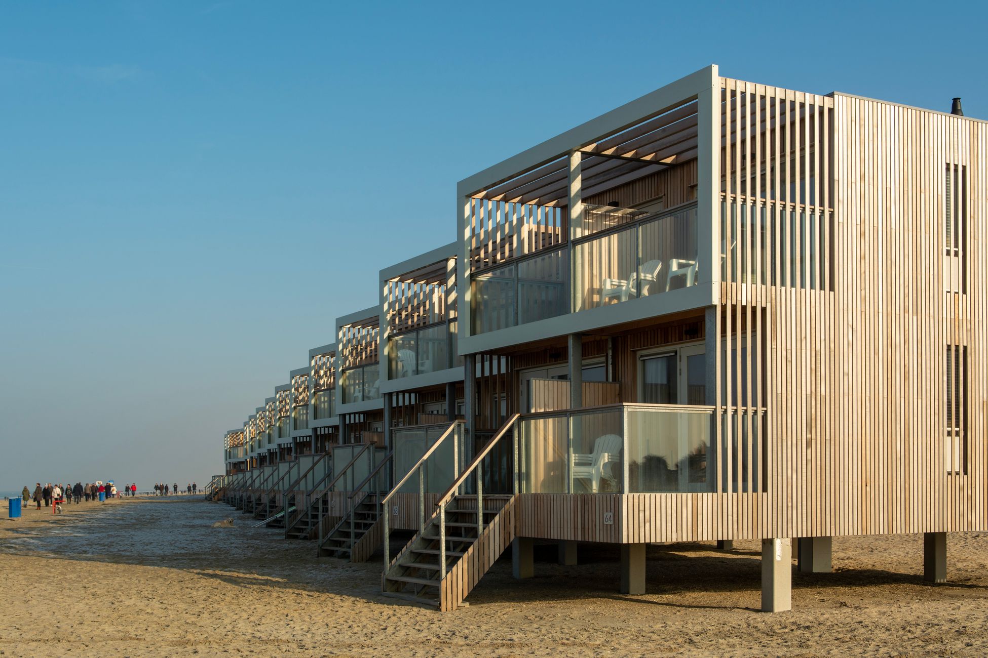 Callantsoog transformeert van exclusieve badplaats naar nog exclusievere bestemming