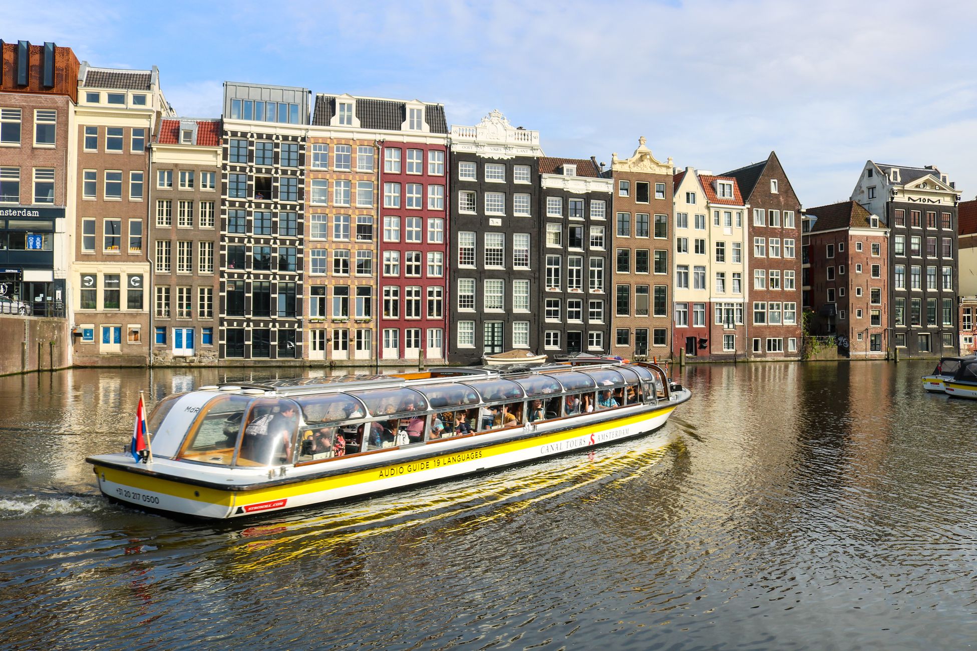 Friesland neemt deel aan World Pride parade Amsterdam 2024