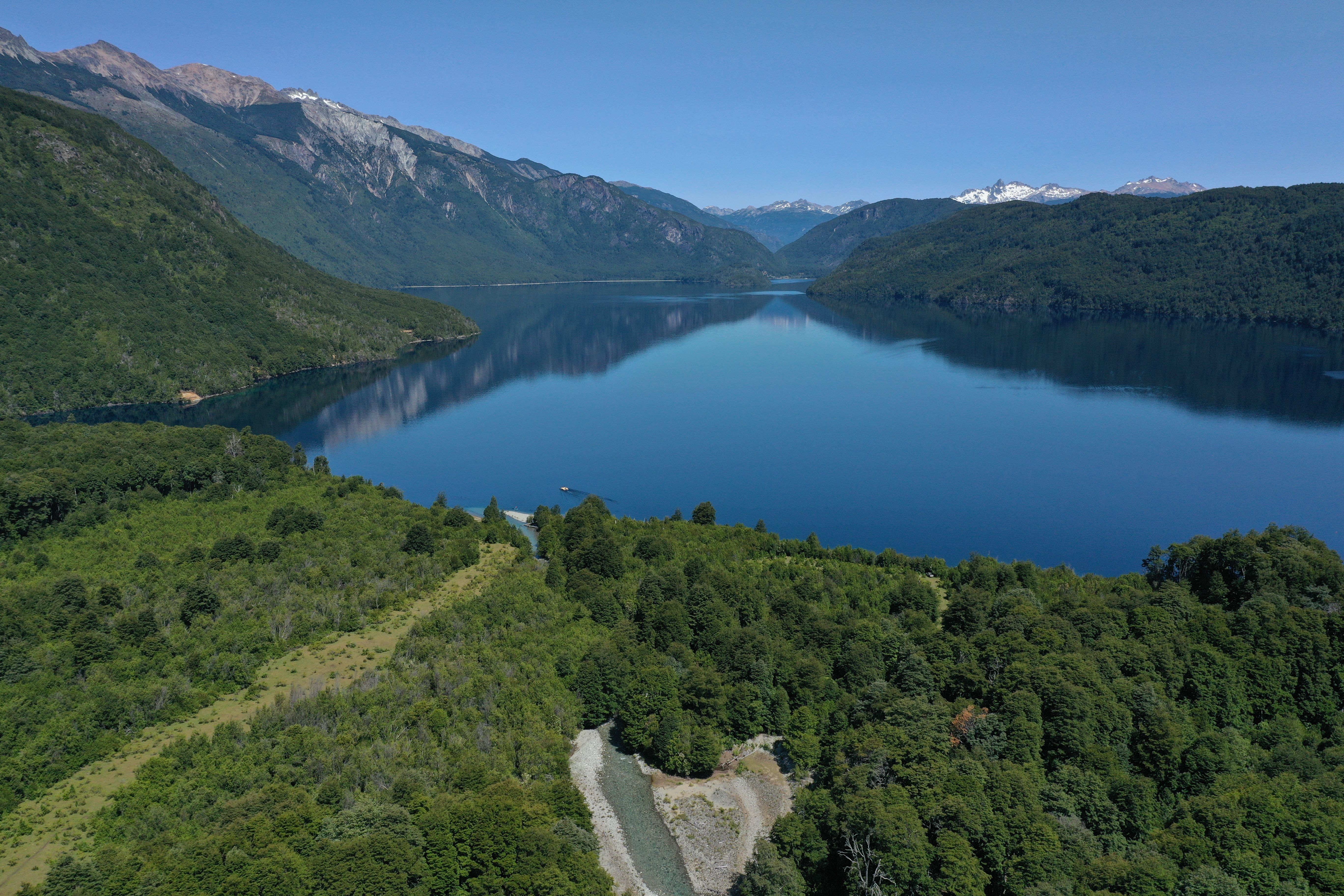 ¿Patagonia inteligente será el futuro que Chile necesita?