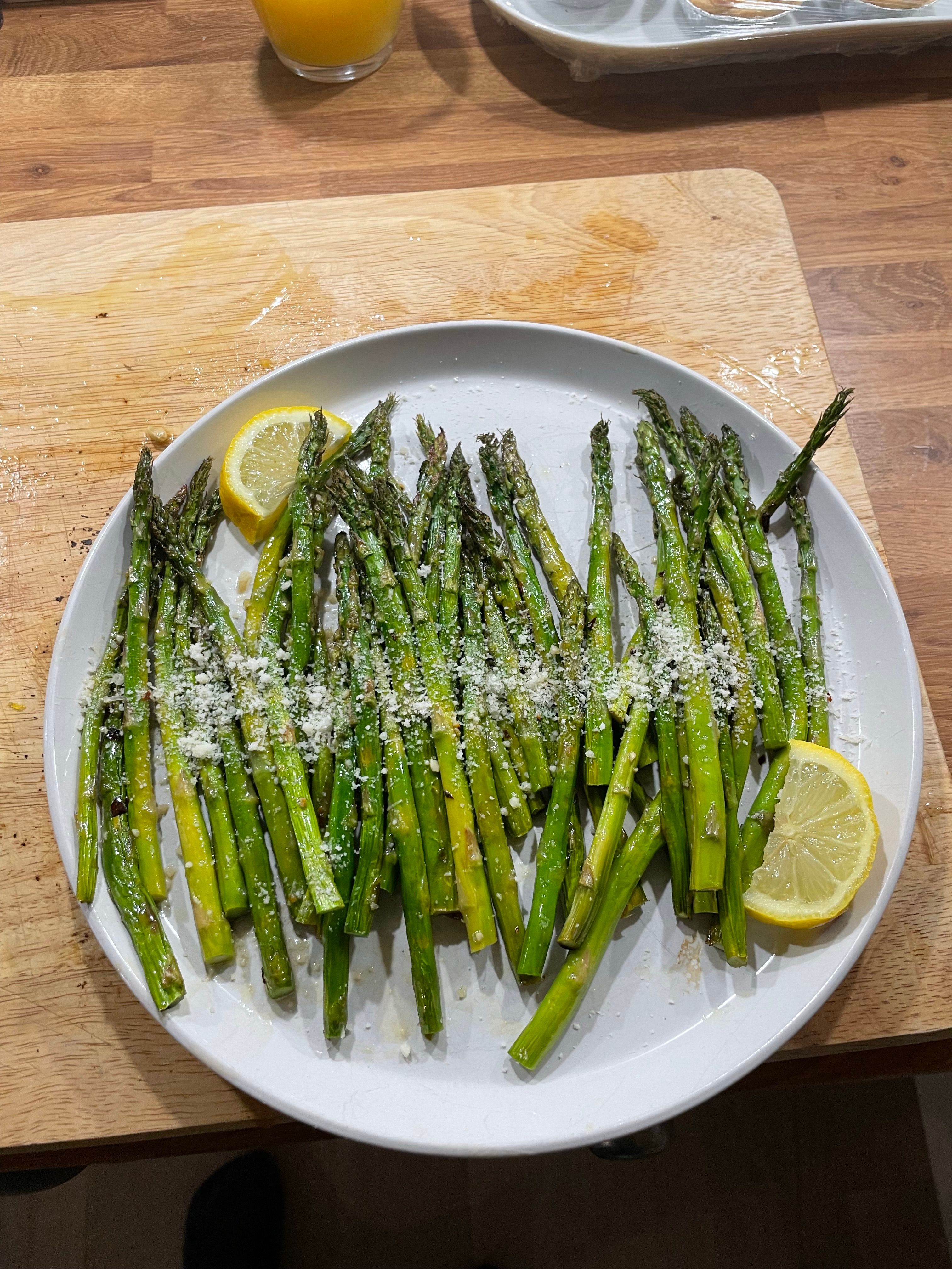 Asparagus