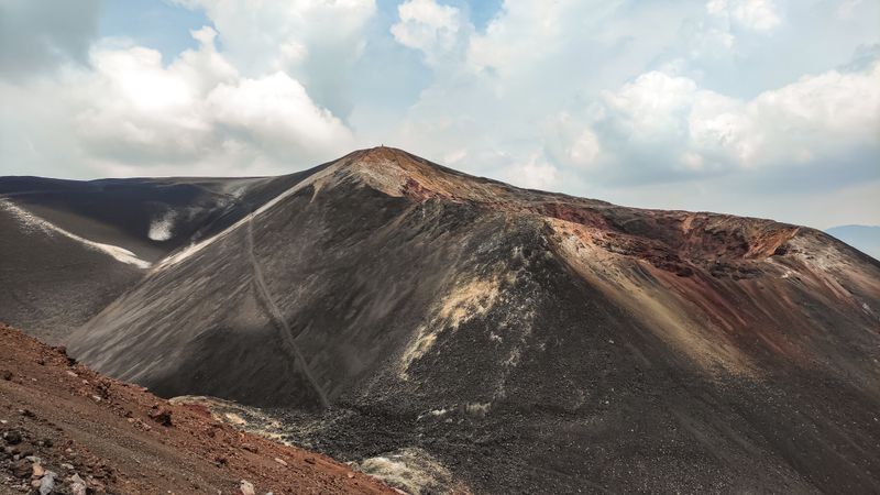 Cerro Negro