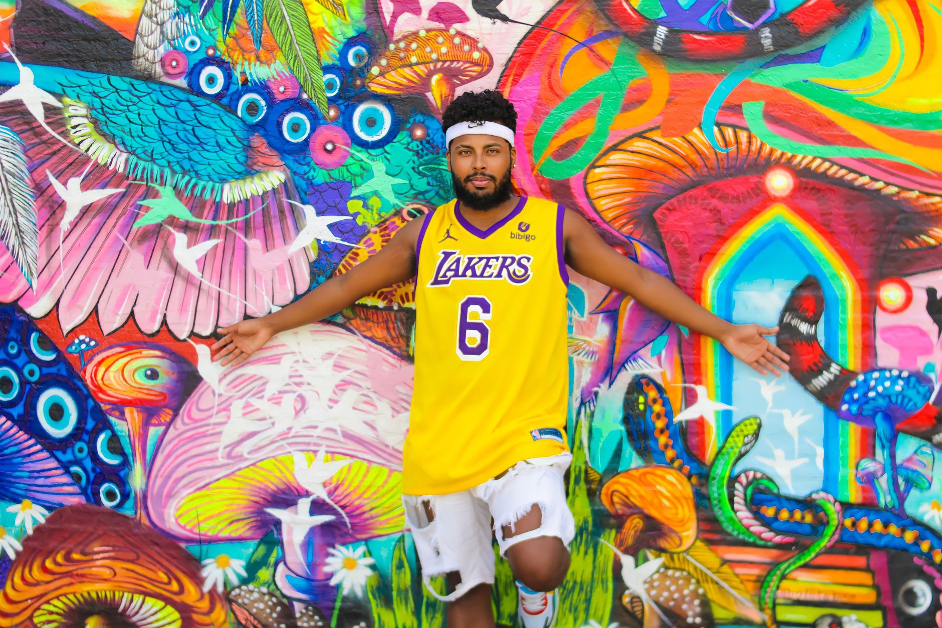 rockets x lakers