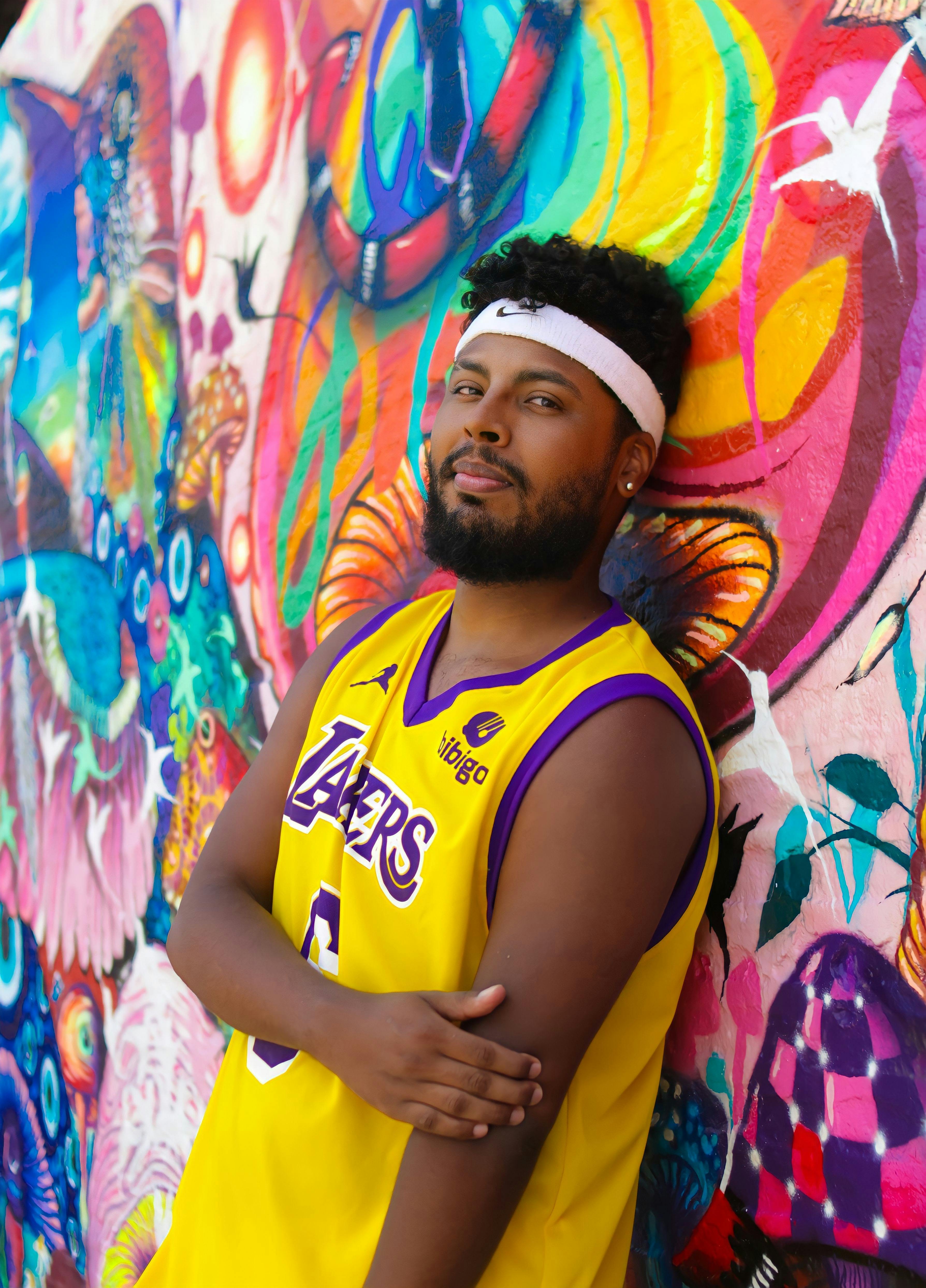 11,776 Los Angeles Lakers Co Stock Photos, High-Res Pictures, and
