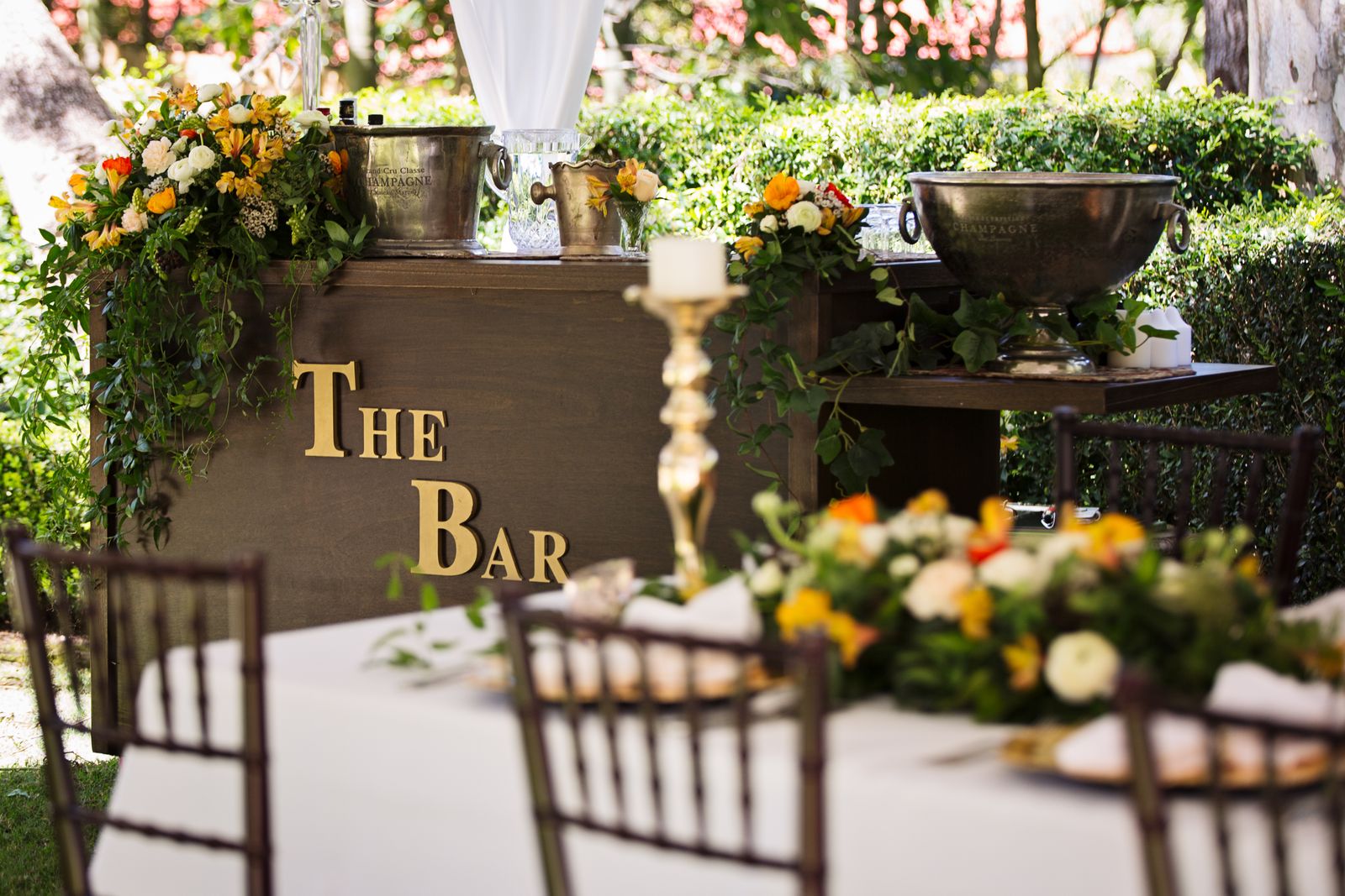 The Jackpot Bar