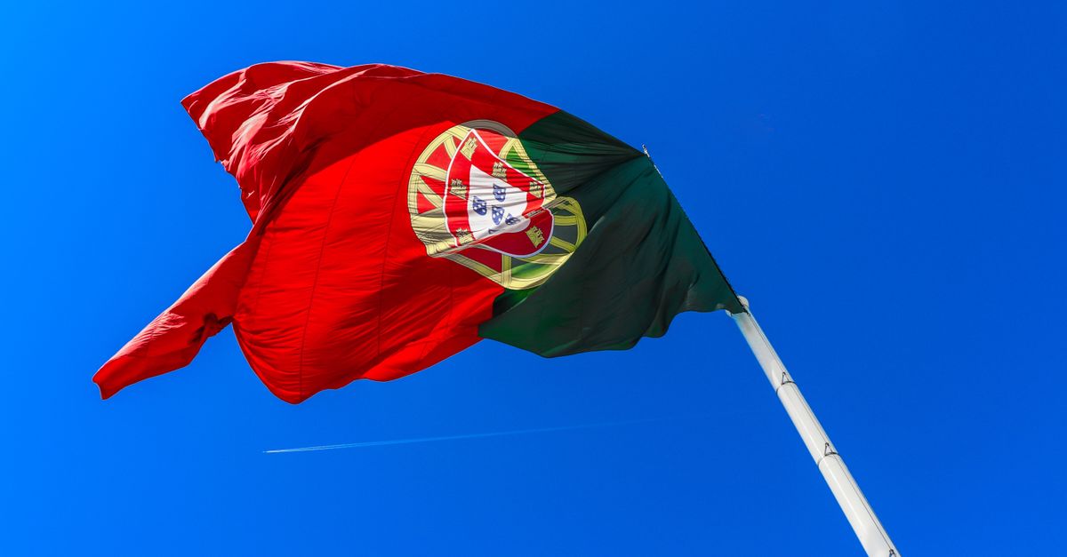 Photo of Portugal