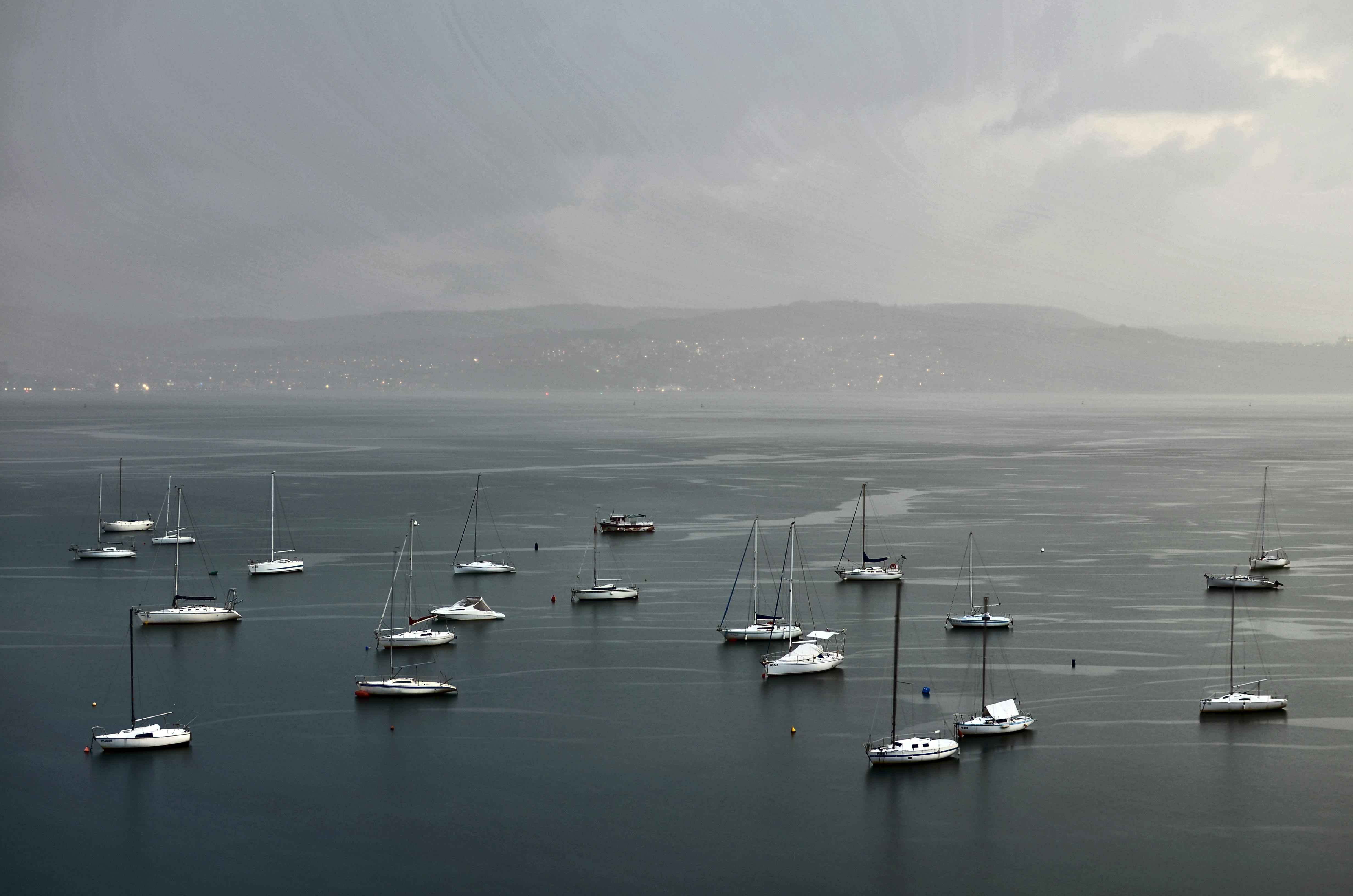 Breakfast at Café Schober