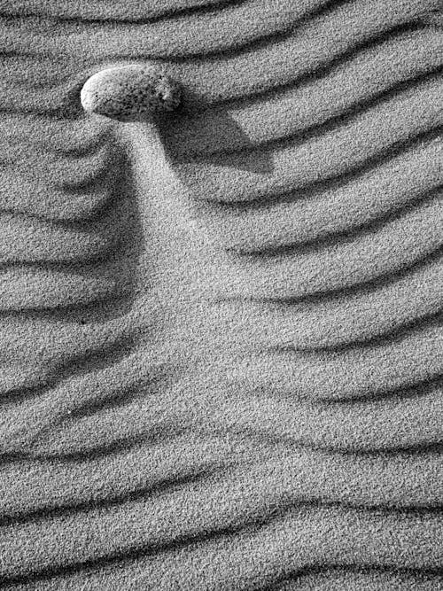 grátis Foto profissional grátis de areia, áspero, deserto Foto profissional