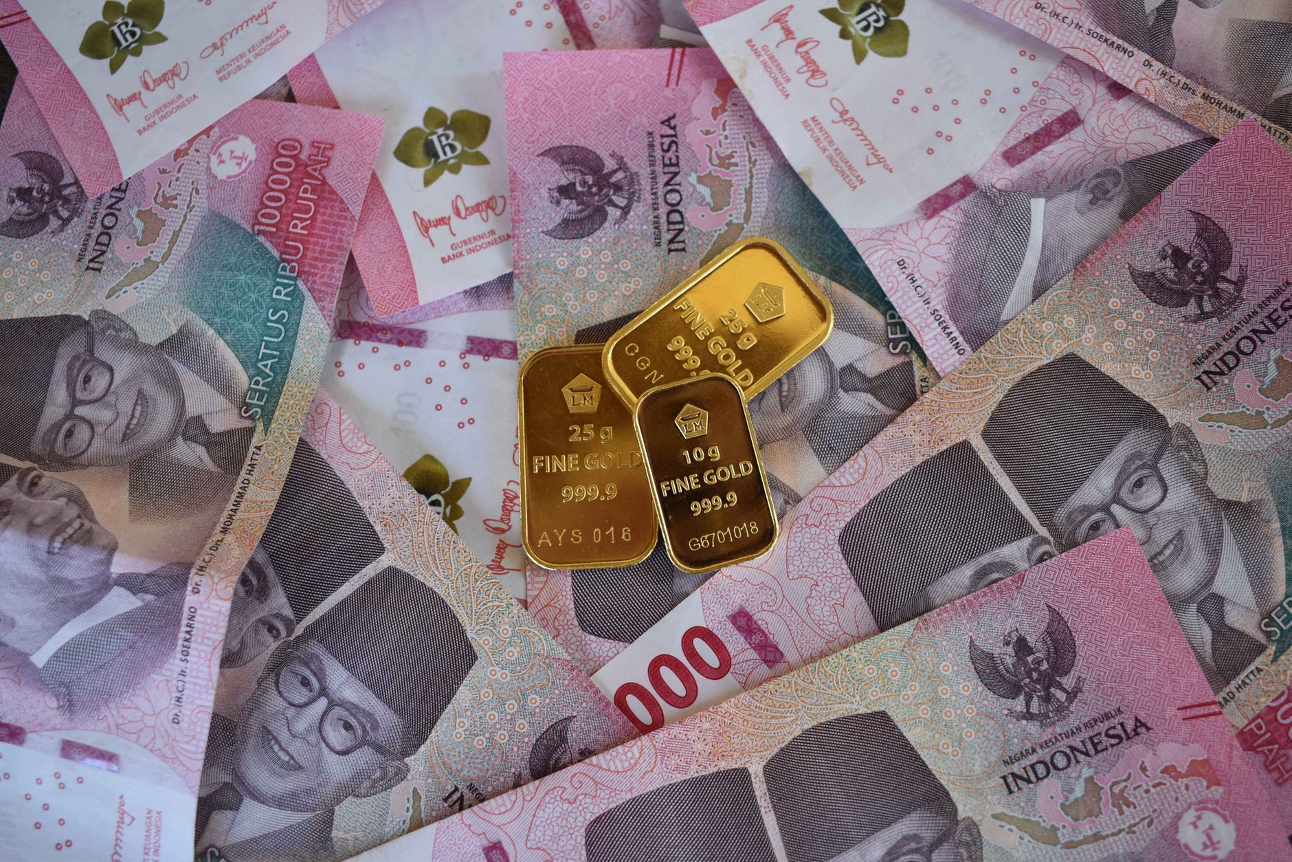 MCX Gold slides 0.35% as rupee steadies