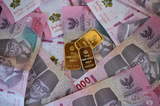 Ilustrasi 10 Tips Pakai Stockbit Agar Gampang Temukan Saham Indonesia Potensial! dalam artikel teknologi