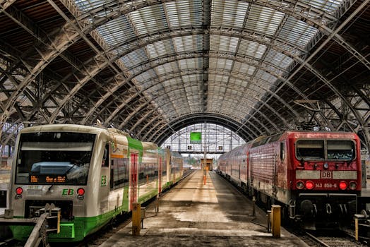 Leipzig, Germany photo 3