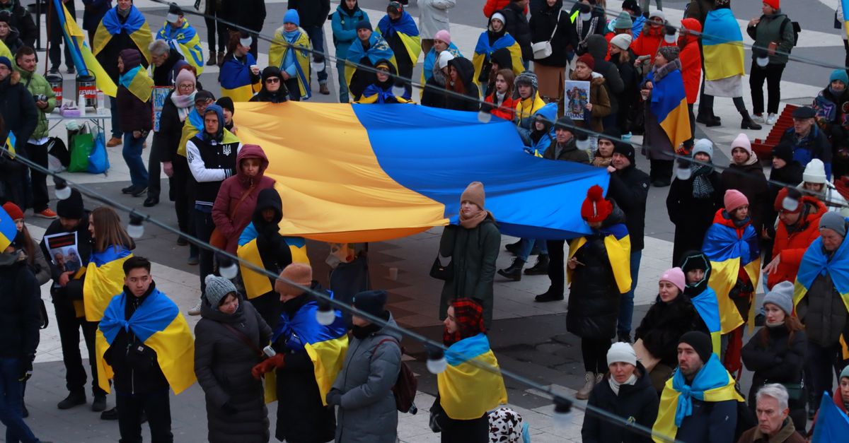 Photo of Ukraine