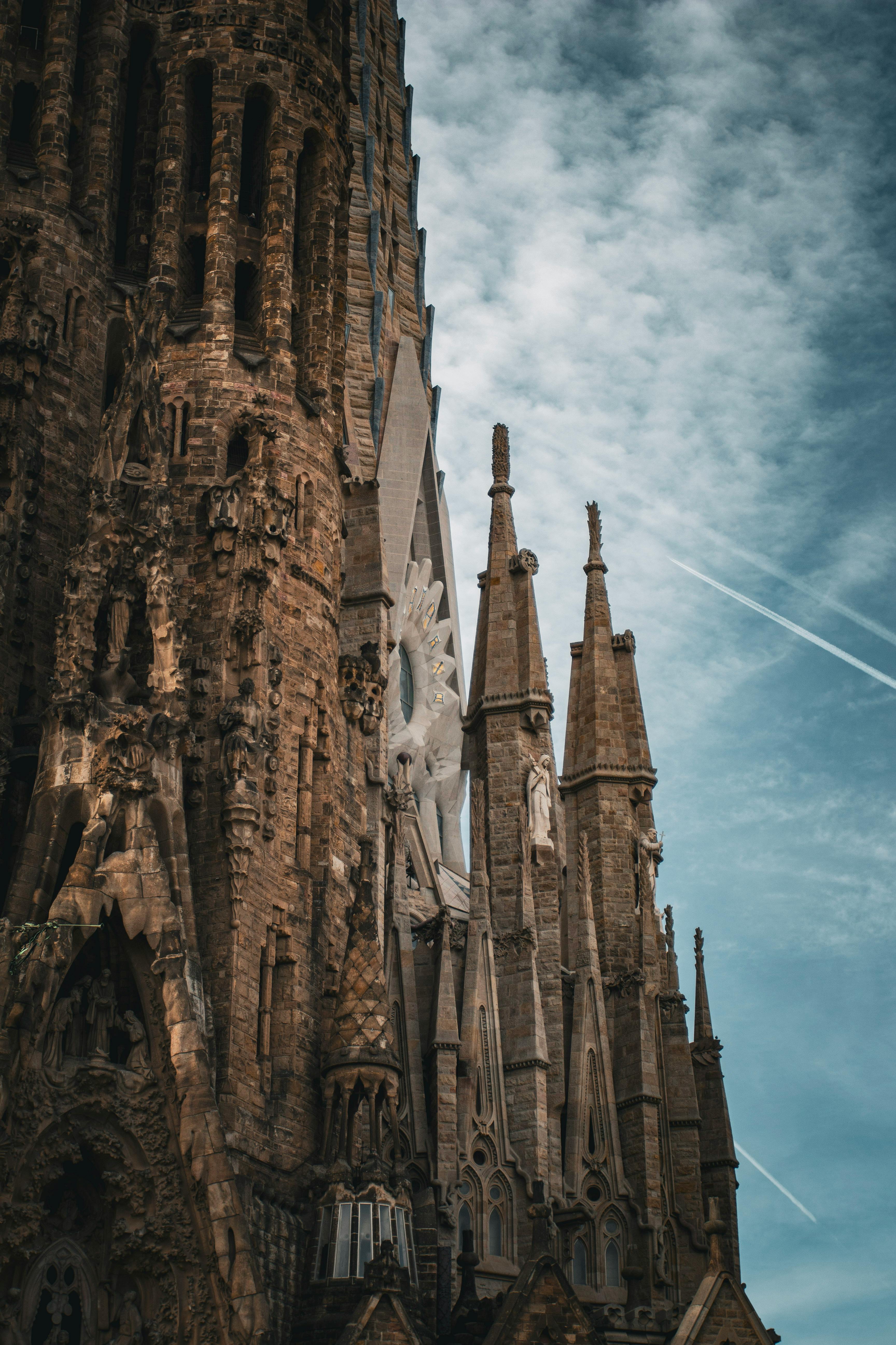 sagrada familia