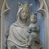 Home 19 Indian businessman using phone