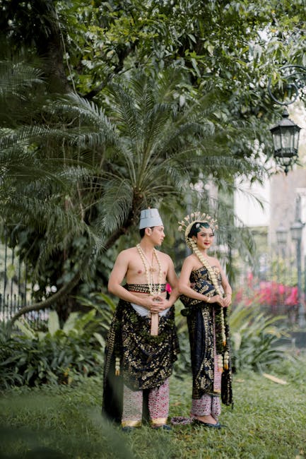 Upaya Promosi Budaya Jawa Melalui Festival Upaya Promosi Budaya Jawa Melalui Festival