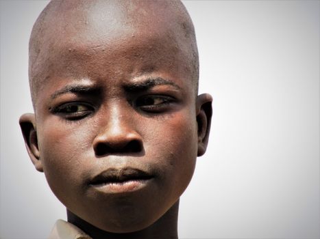 jeune adolescent