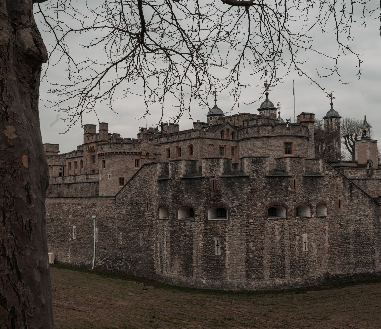 Tower of London