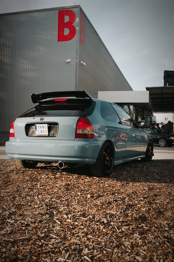 Honda Accord: A Legacy of Reliability and Performance