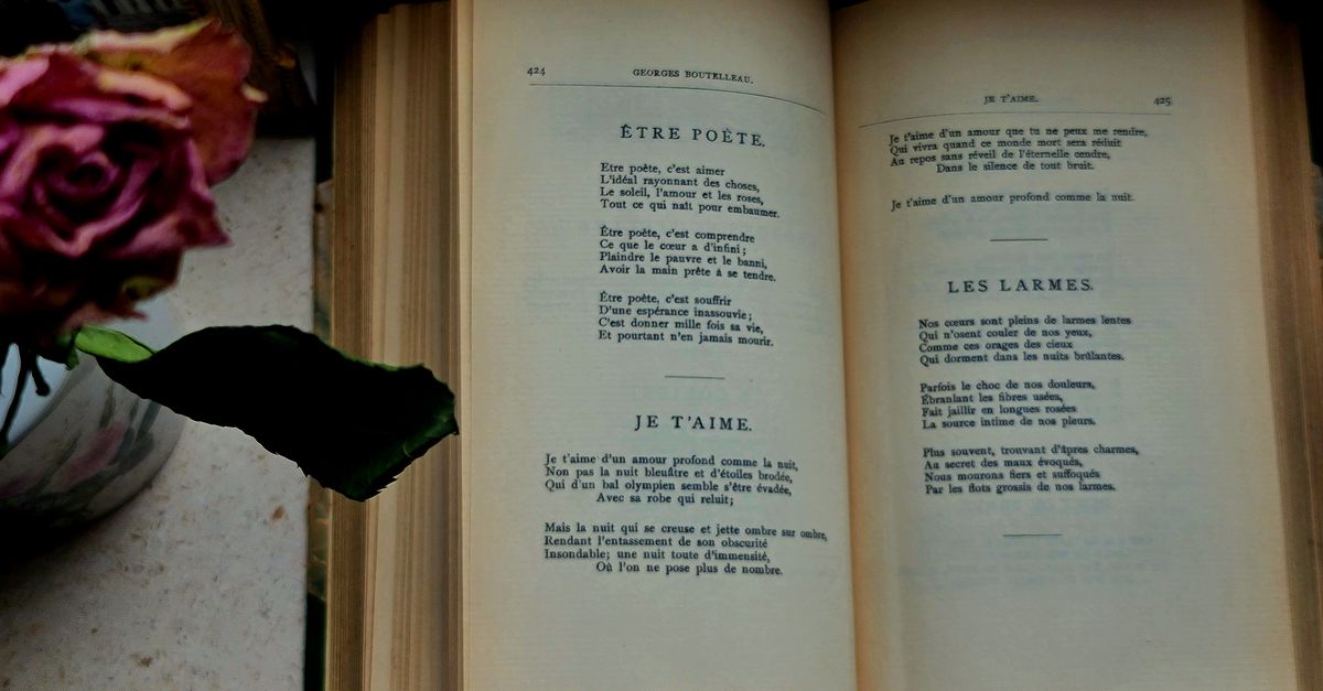 Un análisis profundo de los 12 poetas más traducidos y su legado internacional