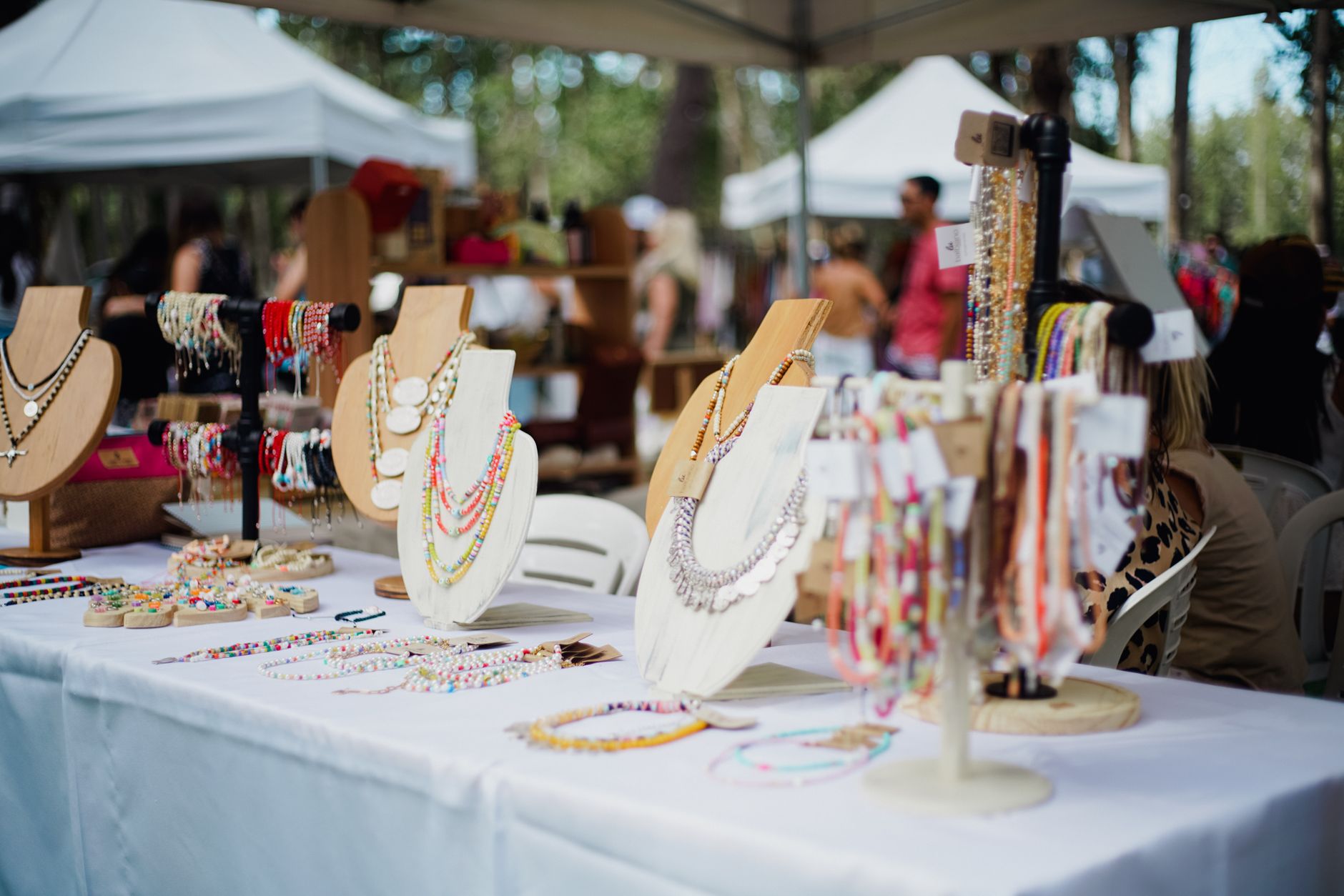 Craft Jewelry Codes Classic Event Beginner's Guide - Tips & Tricks