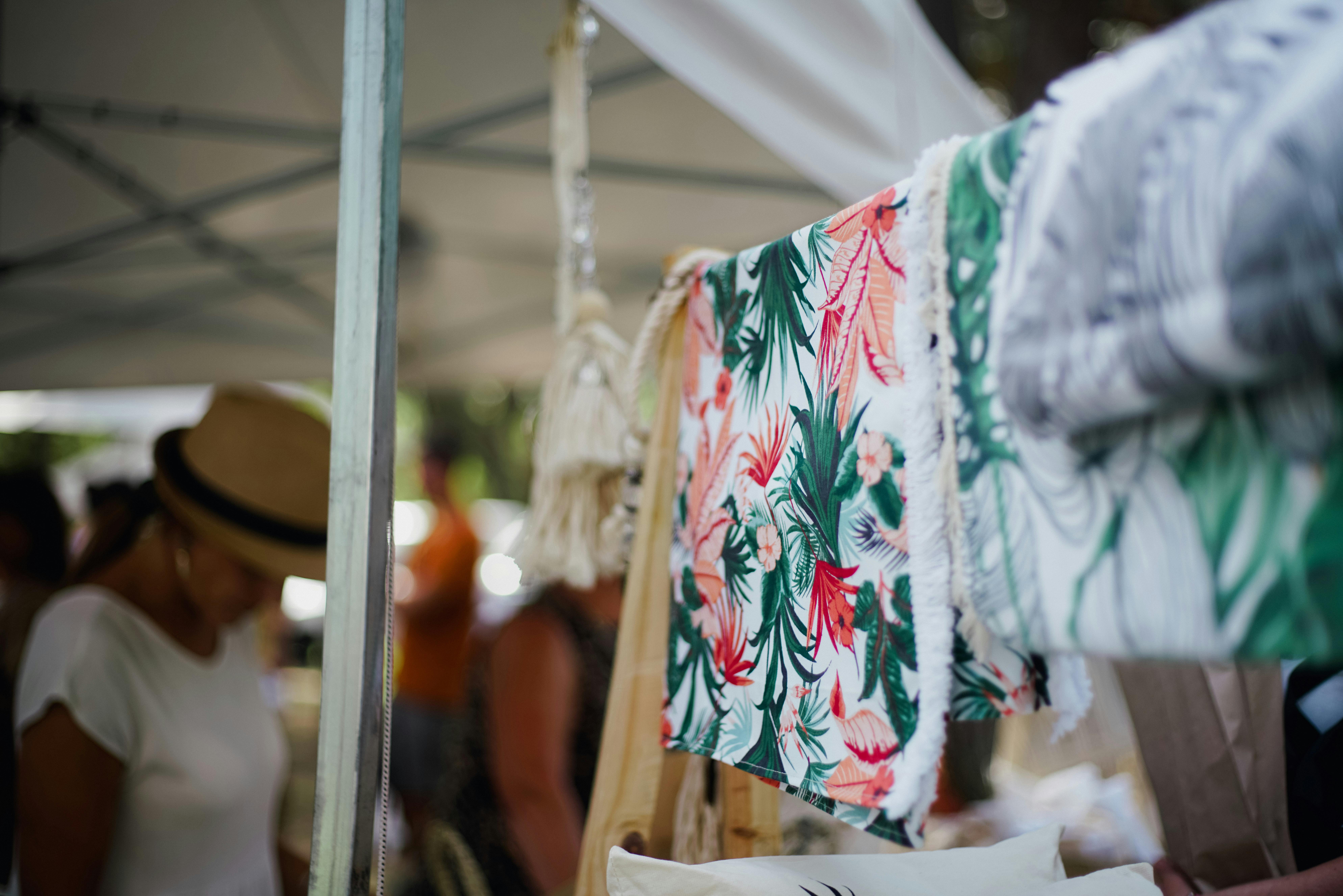 Win ST Shop merchandise in our LifeSTyle giveaway! — Photo by Elias Jara on Pexels