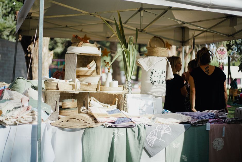 Davidson Main Street Boutiques