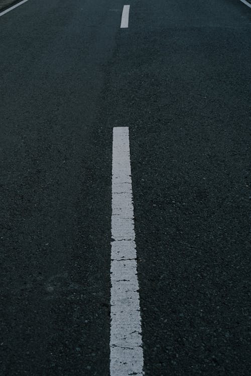 Darmowe zdjęcie z galerii z asfalt, droga, droga asfaltowa