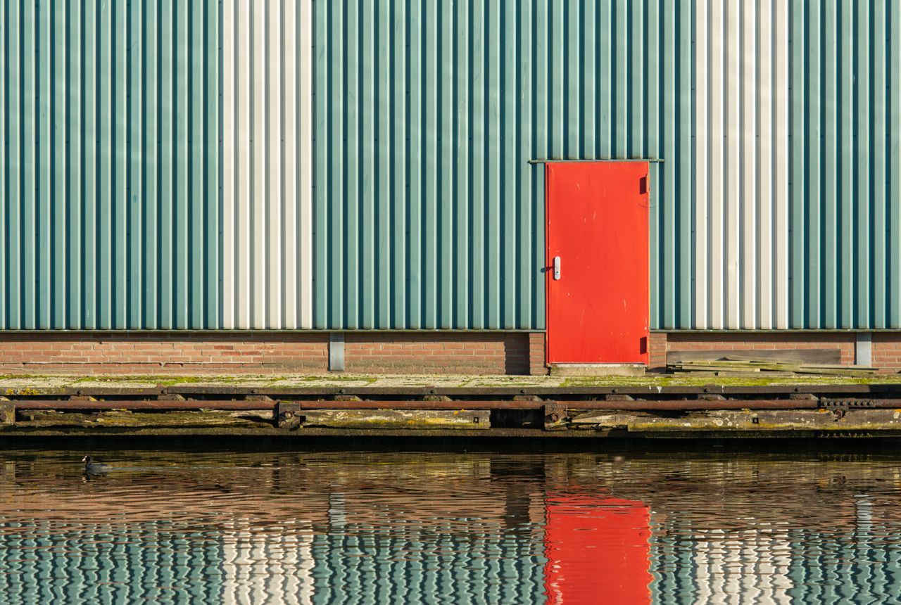 Storage & moves to storage Fairlie — removals work in progress