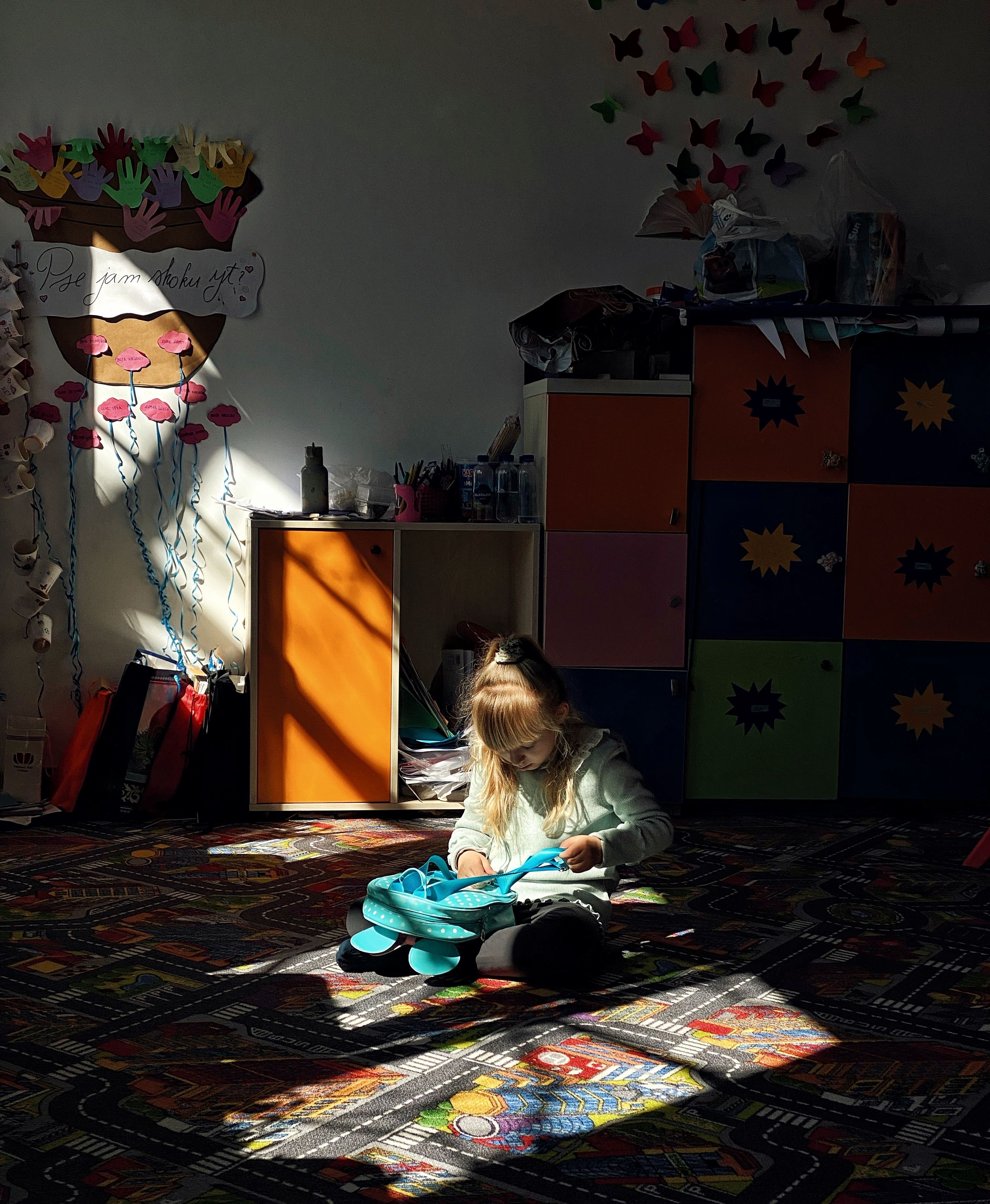  Kindergarten Interior Photos, Download The BEST Free Kindergarten Illustration 
