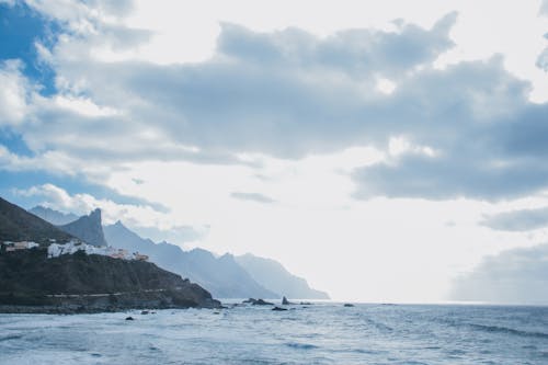 Безкоштовне стокове фото на тему «españa, берег моря, вода»