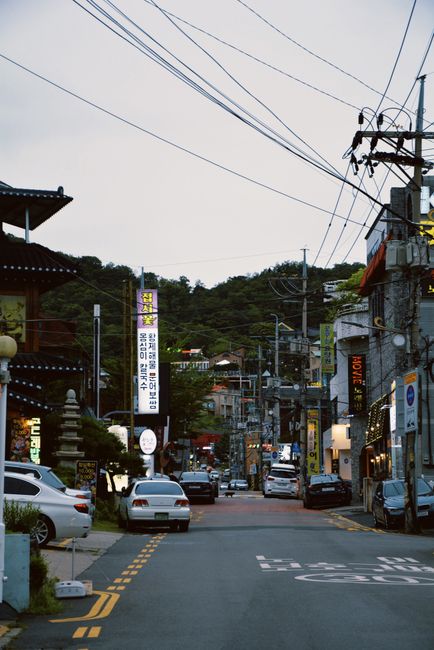 인천 청라 산단 입주 업체 납품 사례 — 직납 운영 방식 이미지 1