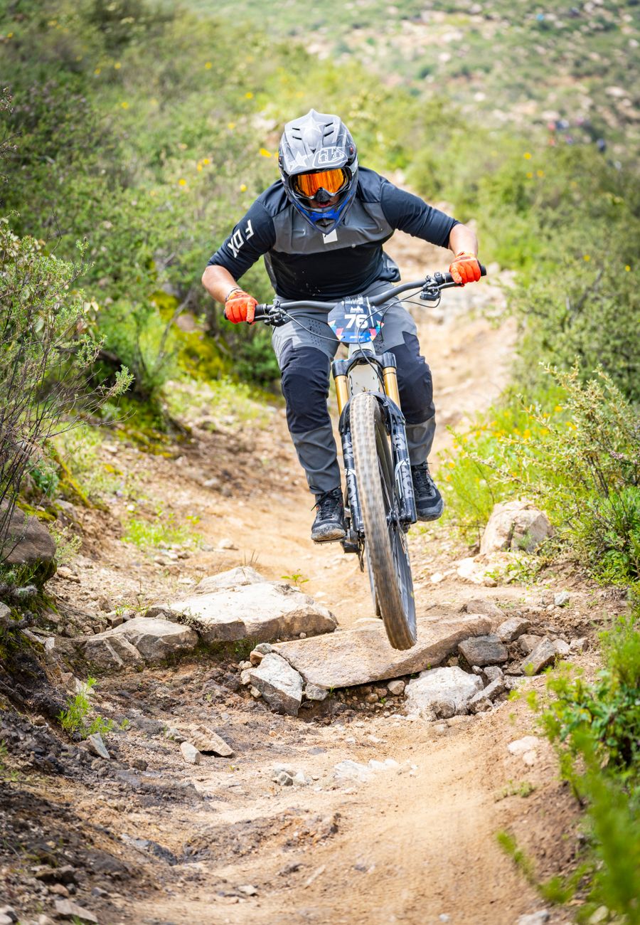 Vélo / VTT