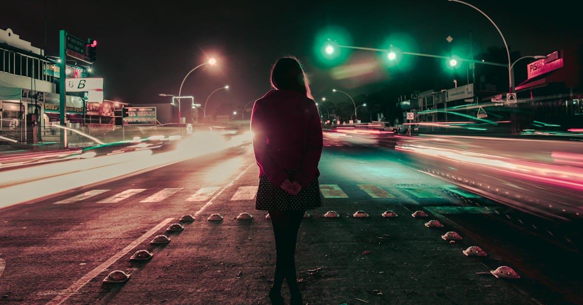 路口安全改善進度大揭密 六都中北市竟是最慢腳步