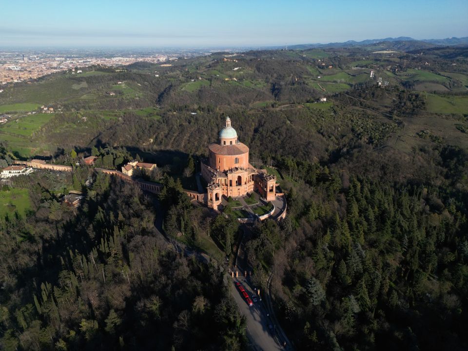 Bologna