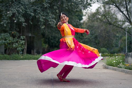 Foto profissional grátis de baile, cultural, dança cultural