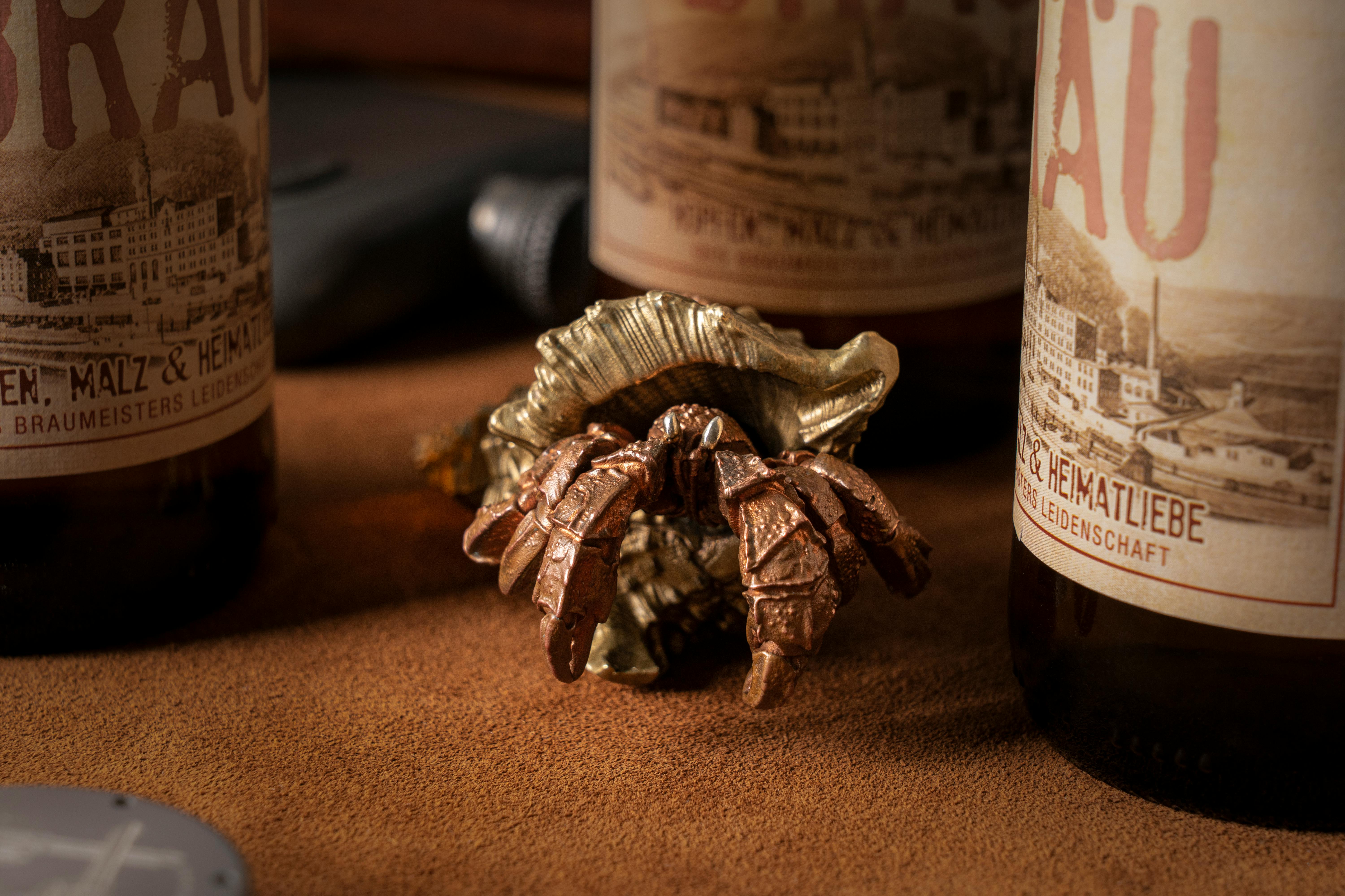 Rosa Blanca Beer: exquisitez artesanal en tu vaso