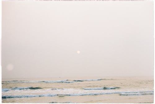 シースケープ, 手を振る, 海の無料の写真素材