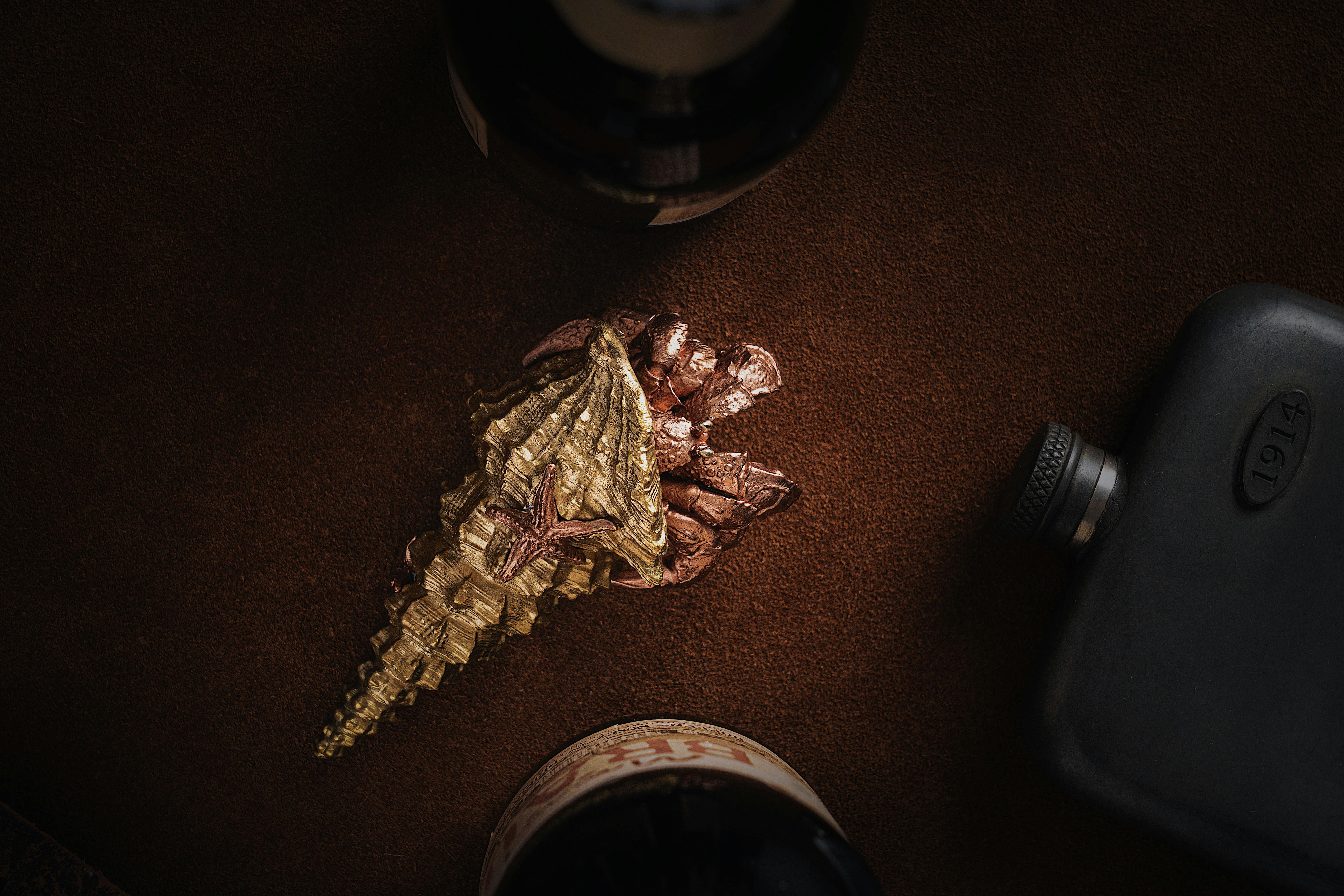 Exploring the World's Most Exclusive Art Collection