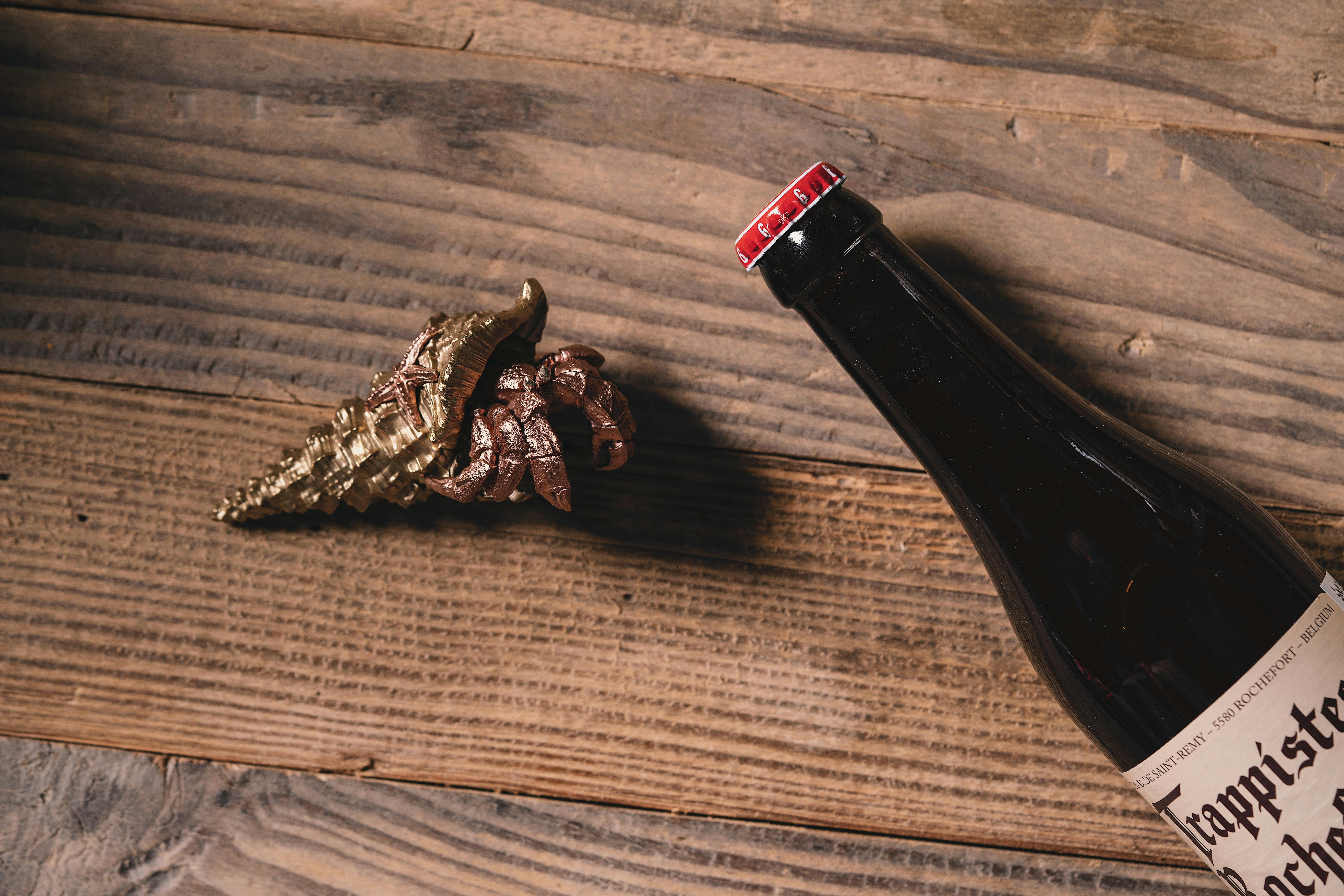 Cerveza artesana Carrefour: disfruta de sabores únicos