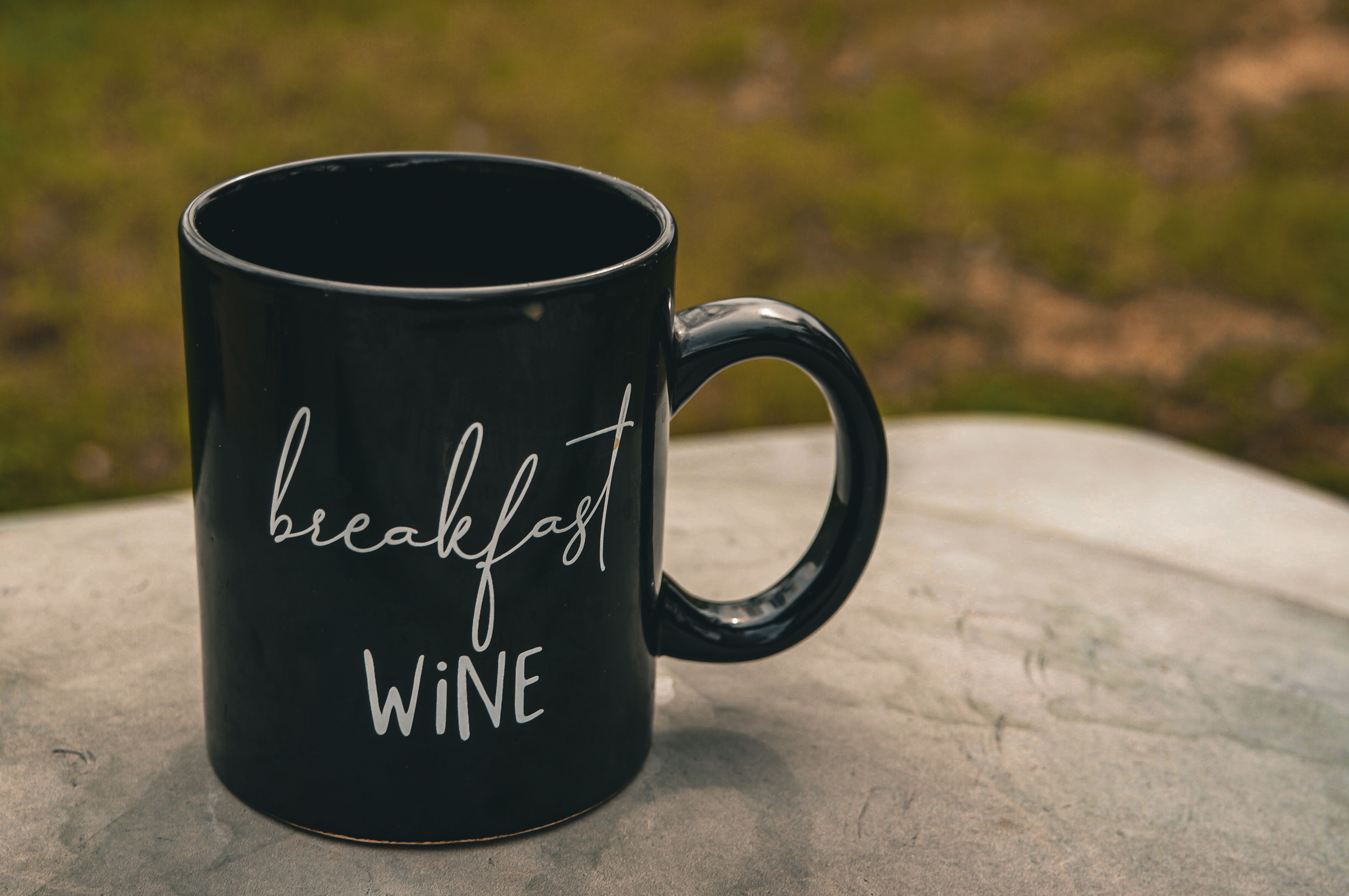 coffee mug lifestyle photo 2