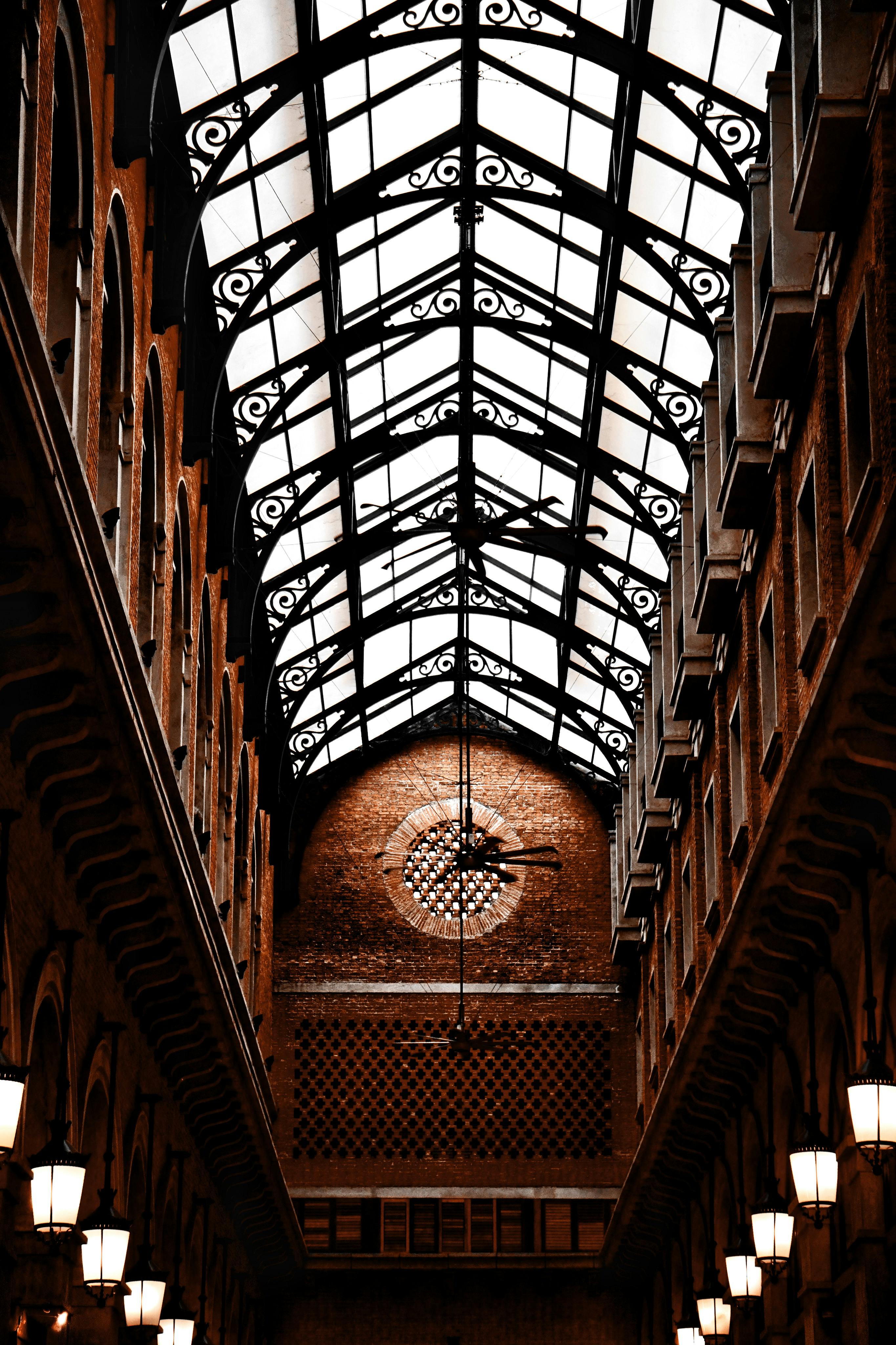 Glass Vault Photos, Download The BEST Free Glass Vault Stock Photos ...