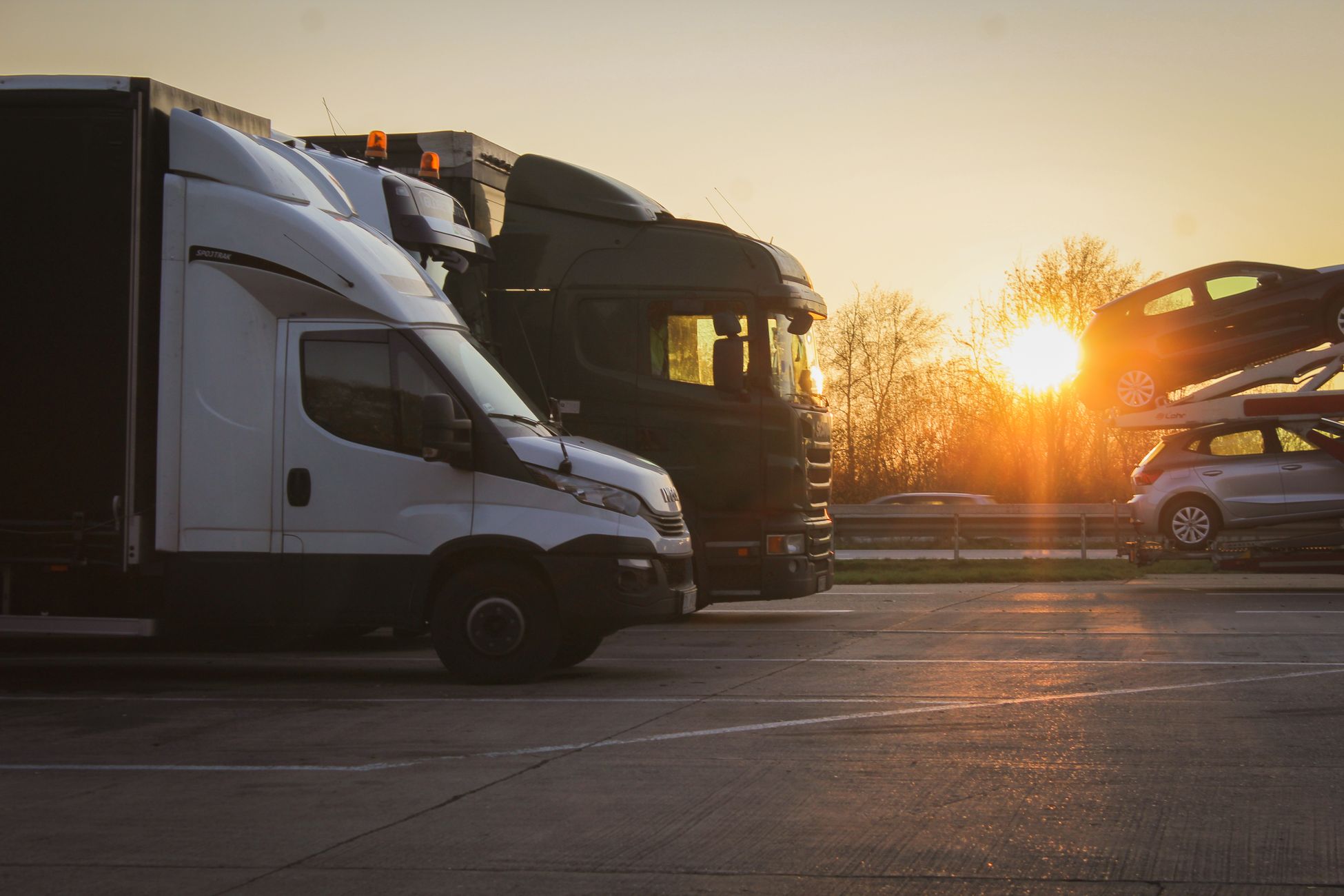 Veevoerbedrijf Rips moet voldoen aan extra regels, vrachtverkeer mag blijven piepen